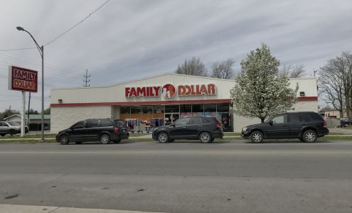 Family Dollar