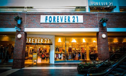 Forever 21