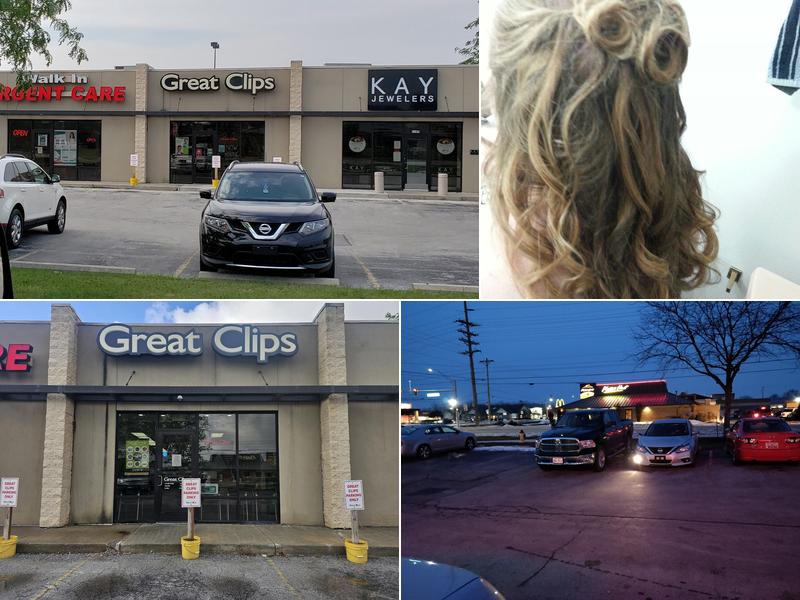 Great Clips