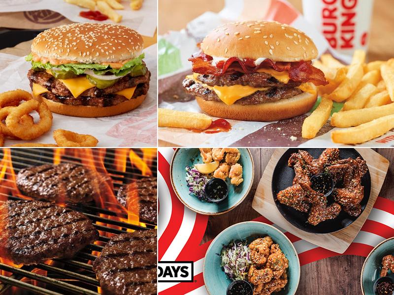 TGI Fridays - Cribbs Causeway