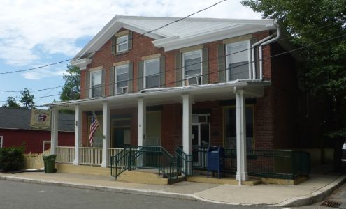 United States Postal Service Delaware