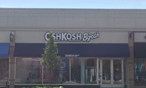 OshKosh B'Gosh