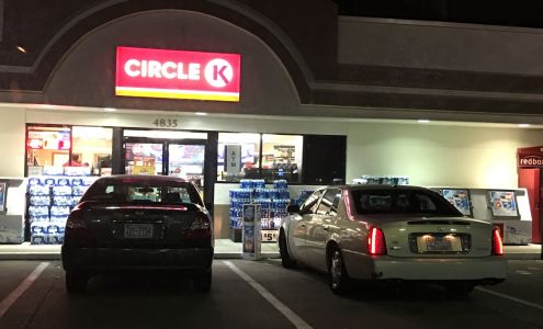 Circle K