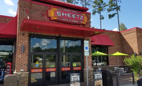 Sheetz