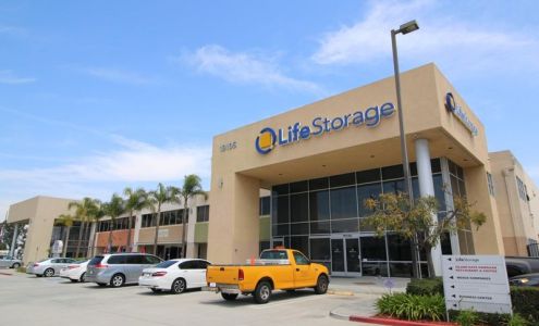 Life Storage - Torrance