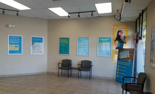 ACE Cash Express