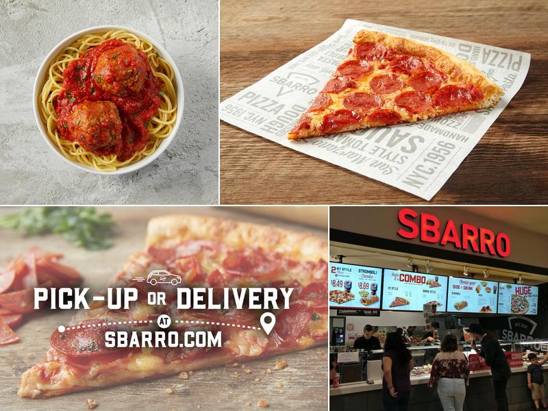 Sbarro