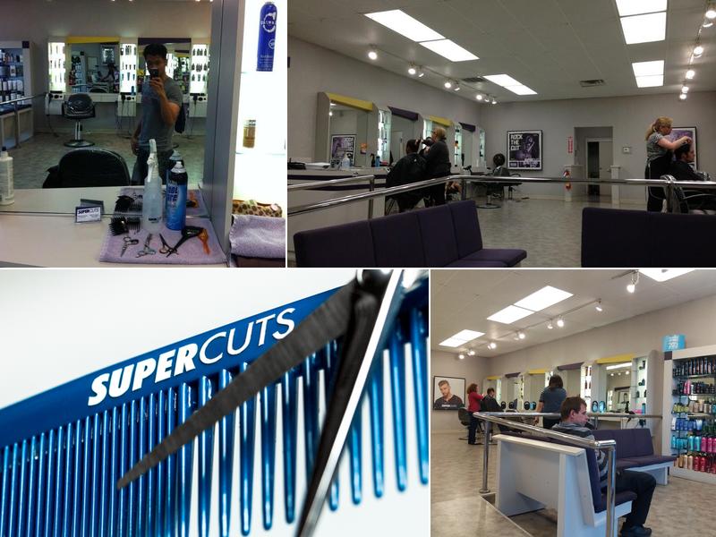 Supercuts