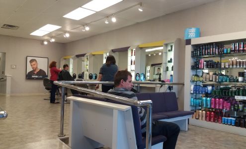 Supercuts Torrance