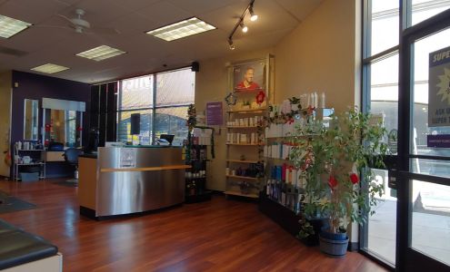 Supercuts Northridge