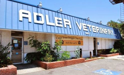 VCA Adler Animal Hospital and Pet Resort