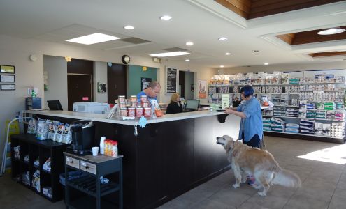 VCA Rossmoor-El Dorado Animal Hospital