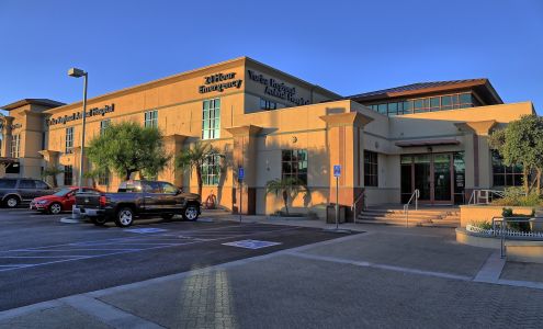 VCA Yorba Regional Animal Hospital