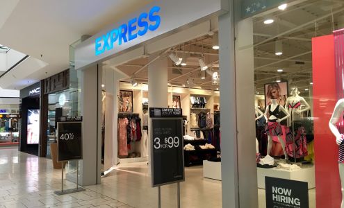 Express Pleasanton