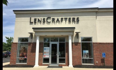 LensCrafters