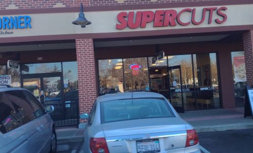 Supercuts 2002 Portola Ave G, Livermore California 94551