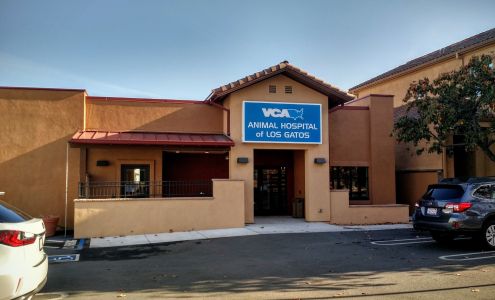 VCA Animal Hospital of Los Gatos