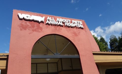 VCA All About Pets Animal Hospital