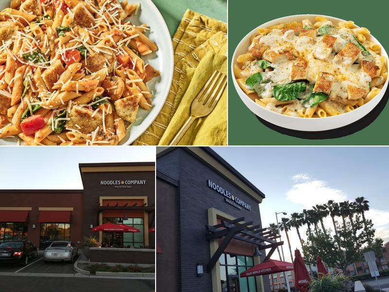 Noodles and Company