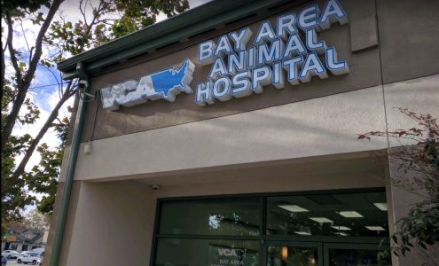 VCA Bay Area Animal Hospital