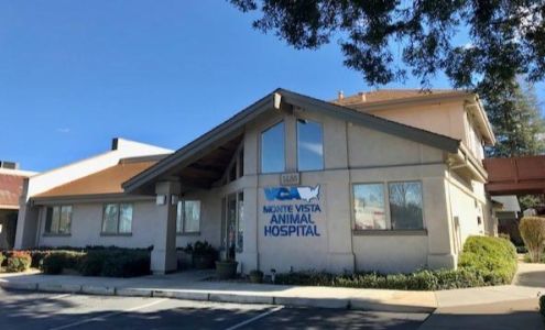 VCA Monte Vista Animal Hospital