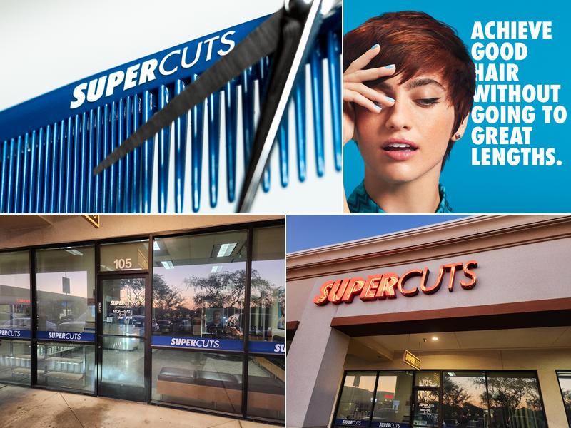 Supercuts