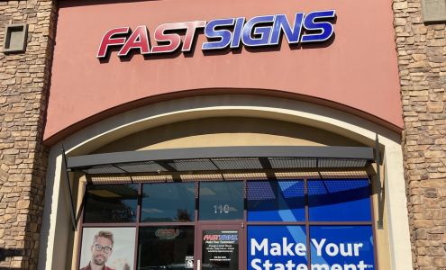 FASTSIGNS