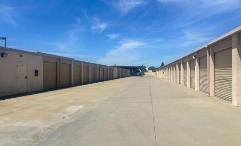 Life Storage - Elk Grove