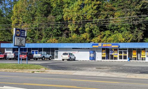 NAPA Auto Parts