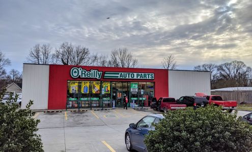 O'Reilly Auto Parts