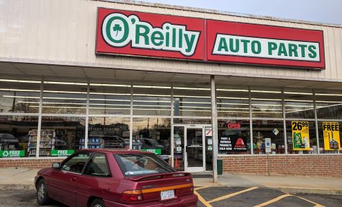 O'Reilly Auto Parts