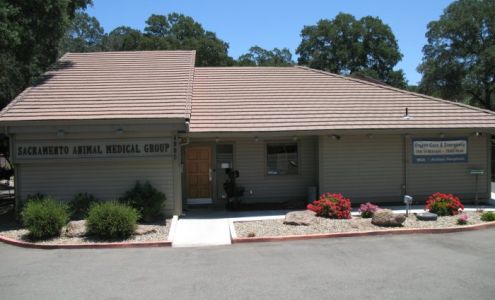 VCA Sacramento Animal Medical Group