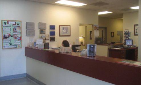 VCA Elk Grove Animal Hospital