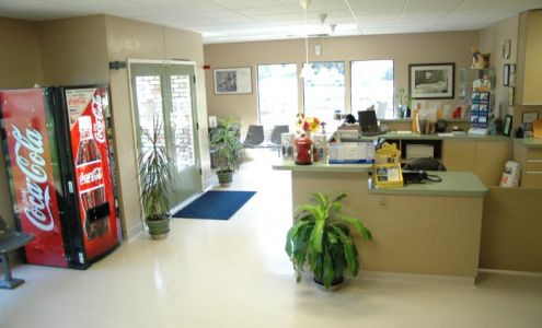 VCA Greenback Animal Hospital