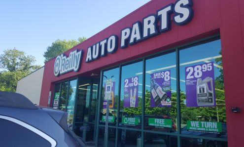 O'Reilly Auto Parts