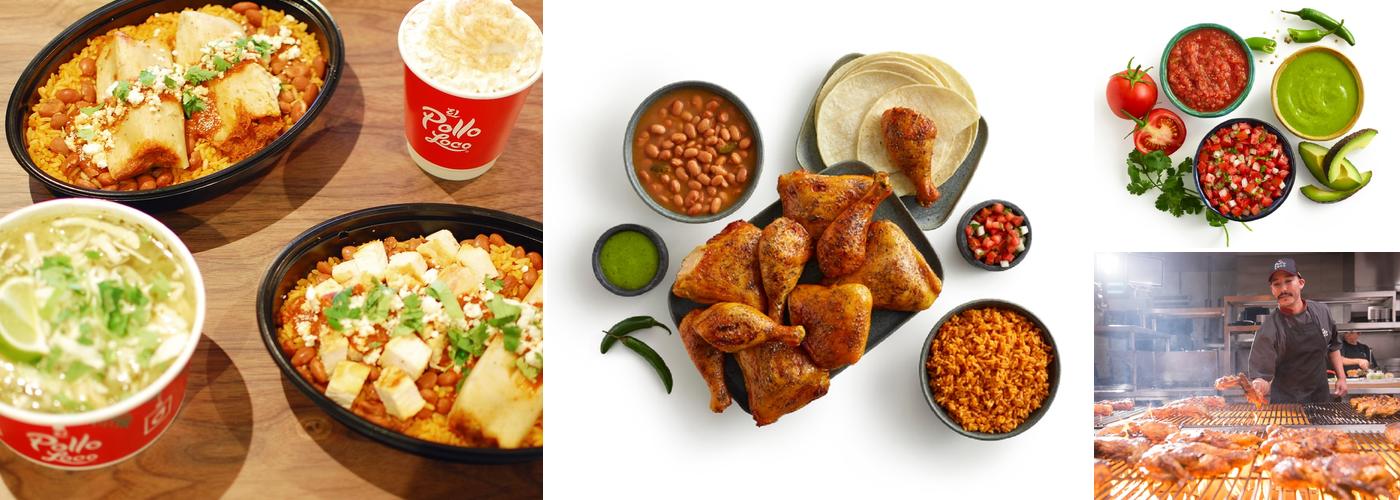 El Pollo Loco