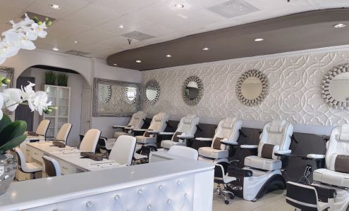 Pro Nails Costa Mesa