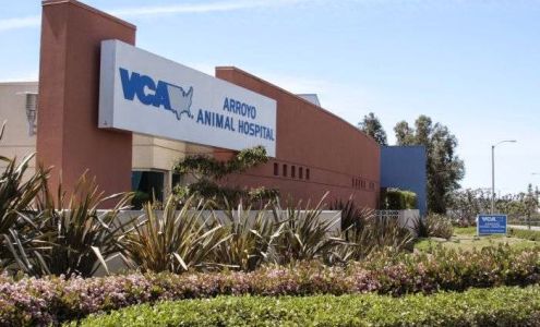 VCA Arroyo Animal Hospital