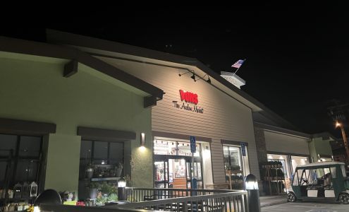 Vons Avalon