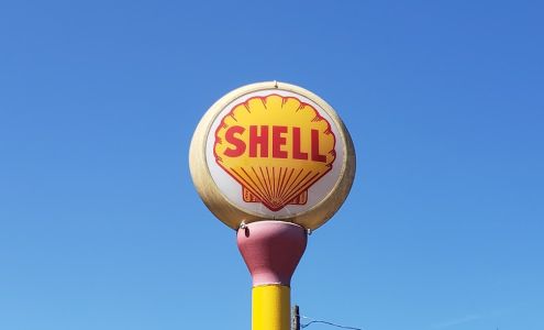 Shell