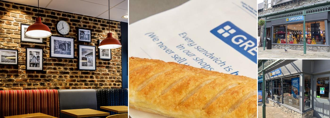 Greggs