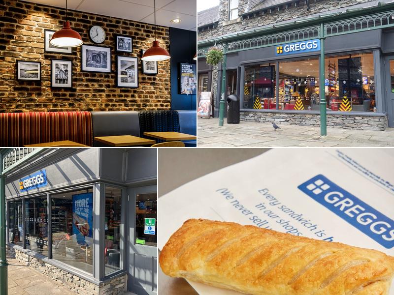 Greggs