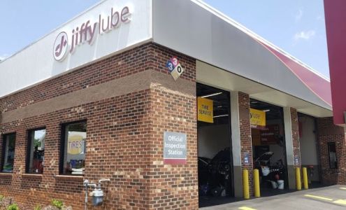 Jiffy Lube