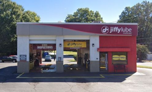 Jiffy Lube