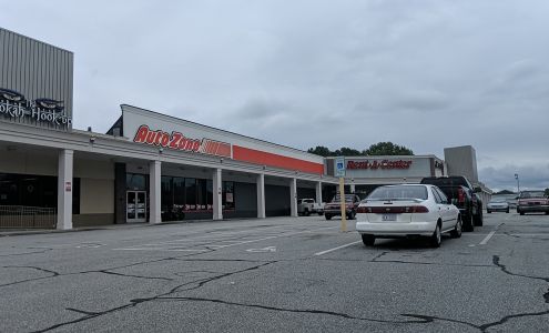 AutoZone Auto Parts