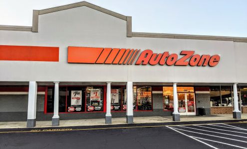 AutoZone Auto Parts