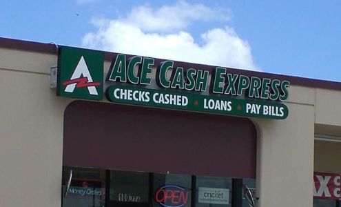 ACE Cash Express