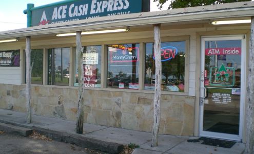 ACE Cash Express