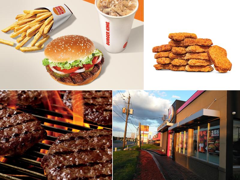 Burger King