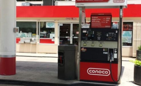 Conoco